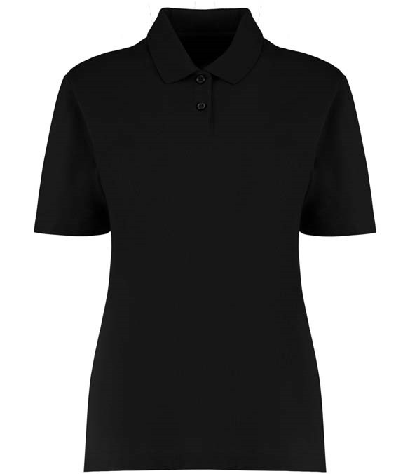 Kustom Kit Ladies Regular Fit Workforce Piqu&#233; Polo Shirt