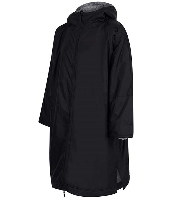 Finden and Hales Adults All Weather Robe