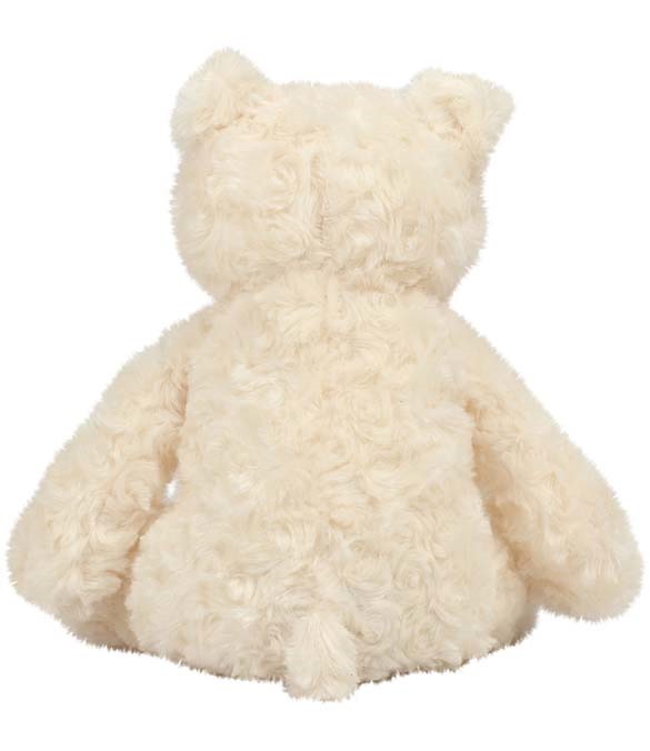 Mumbles Oliver Bear