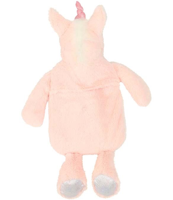 Mumbles Unicorn Hot Water Bottle Cover