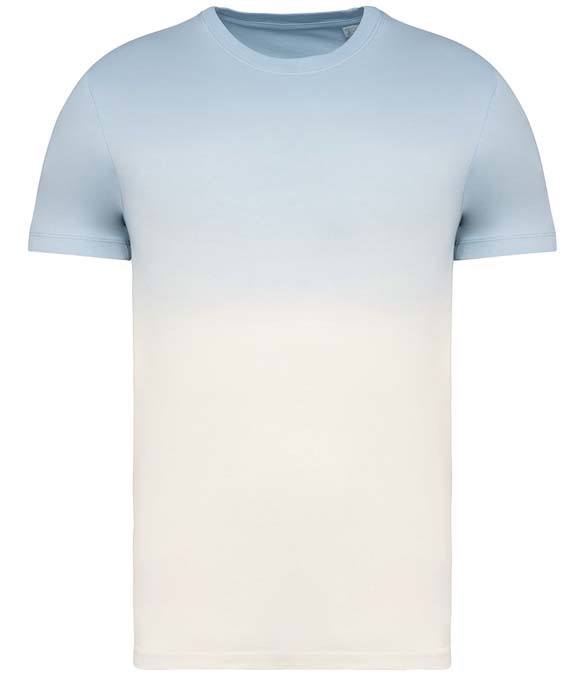 Native Spirit Unisex Dip Dye T-Shirt