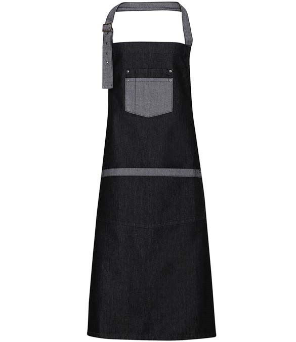 Premier Domain Bib Apron