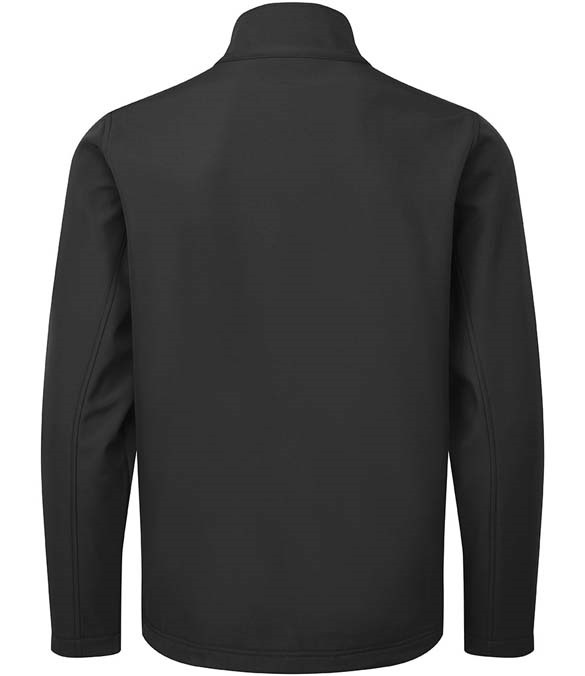 Premier Windchecker? Printable and Recycled Soft Shell Jacket