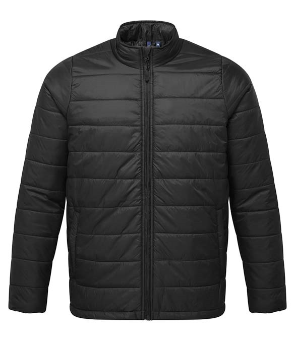 Premier Recyclight Padded Jacket