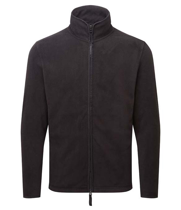 Premier Artisan Fleece Jacket