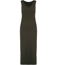 Native Spirit Ladies Jersey Washed Dress