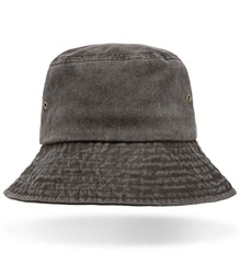Result Cotton Vintage Bucket Hat