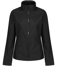 Regatta Ladies Ablaze Printable Soft Shell Jacket