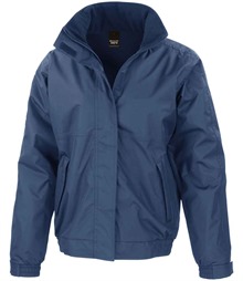 Result Core Channel Jacket
