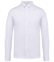 Native Spirit Long Sleeve Jersey Shirt