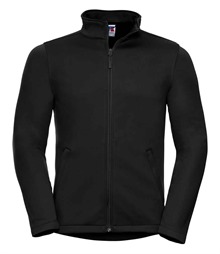 Russell Athletic Smart Soft Shell Jacket