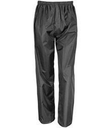 Result Core Kids Waterproof Overtrousers