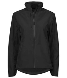 Tee Jays Ladies Performance Soft Shell Jacket