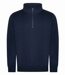 ProRTX Pro 1/4 Neck Zip Sweatshirt