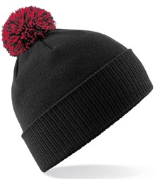 Beechfield Snowstar? Beanie