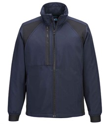 Portwest WX2 Eco Two Layer Soft Shell Jacket