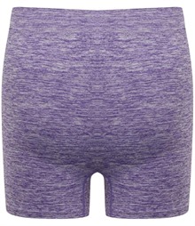 Tombo Ladies Seamless Shorts