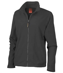Result Ladies Horizon High Grade Micro Fleece Jacket
