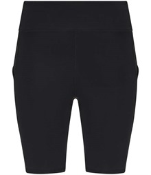 AWDis Cool Ladies Recycled Cool-Flex? Tech Shorts