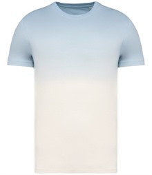 Native Spirit Unisex Dip Dye T-Shirt