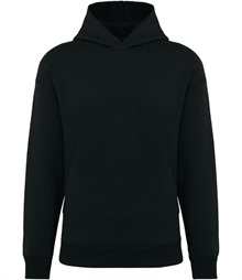 Native Spirit Unisex Oversized Hooded Sweatshirt