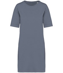 Native Spirit Ladies T-Shirt Dress