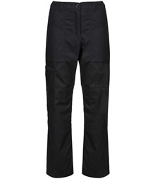 Regatta Ladies New Action Trousers