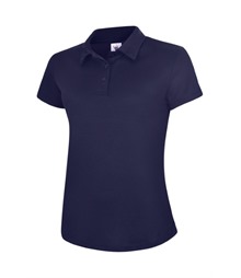 Ladies Ultra Cool Workwear Poloshirt