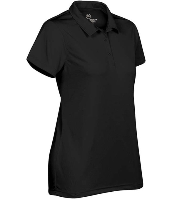 Stormtech Ladies Apollo H2X-DRY? Polo Shirt