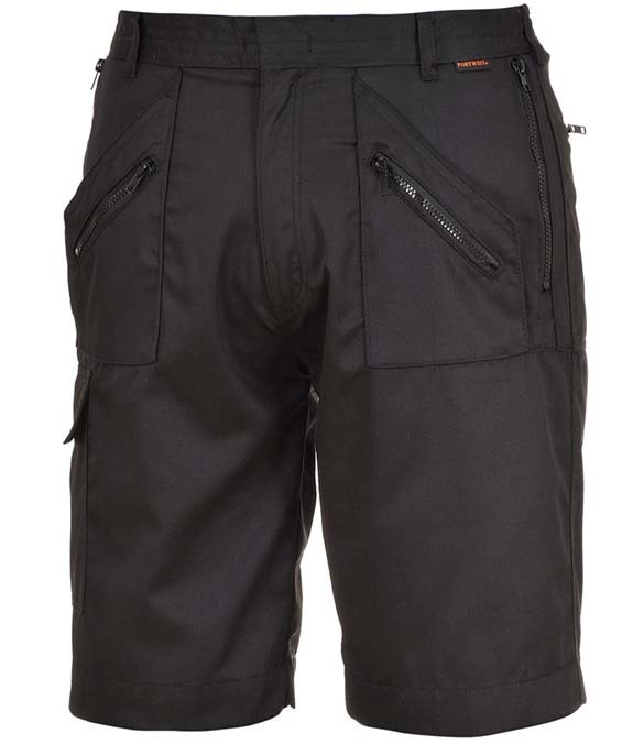 Portwest Action Shorts