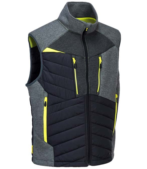 Portwest DX4™ Baffle Gilet