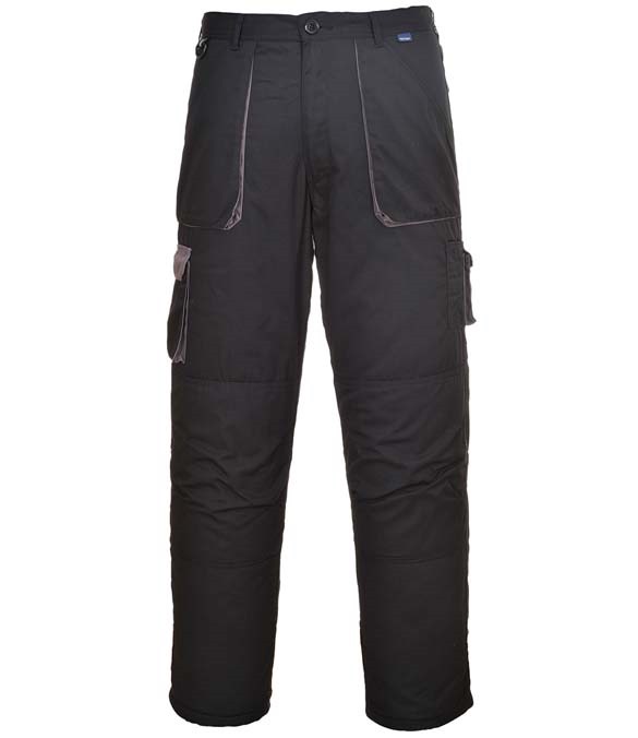 Portwest Texo Contrast Trousers