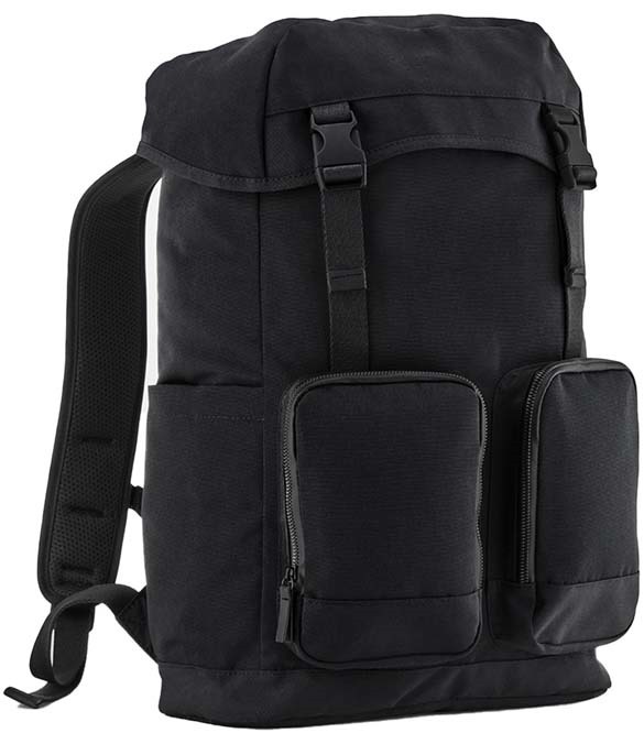 Quadra Stockholm Laptop Rucksack