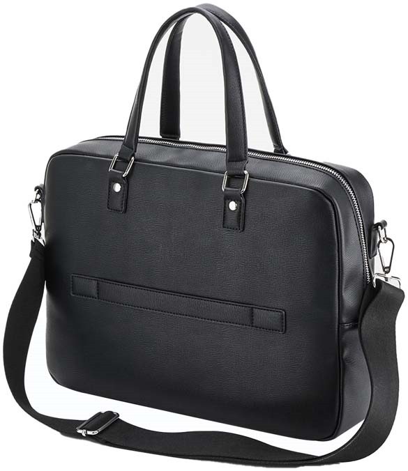 Quadra Tailored Luxe Briefcase