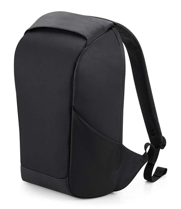 Quadra Project Charge Security Backpack