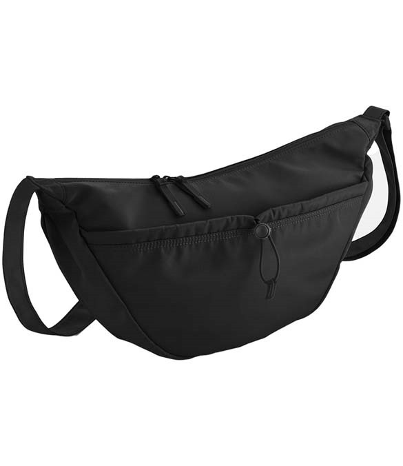 Quadra Studio Cross Body Bag