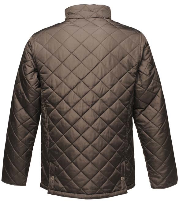 Regatta Tyler Diamond Quilted Jacket