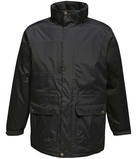 Regatta Darby III Waterproof Insulated Parka Jacket