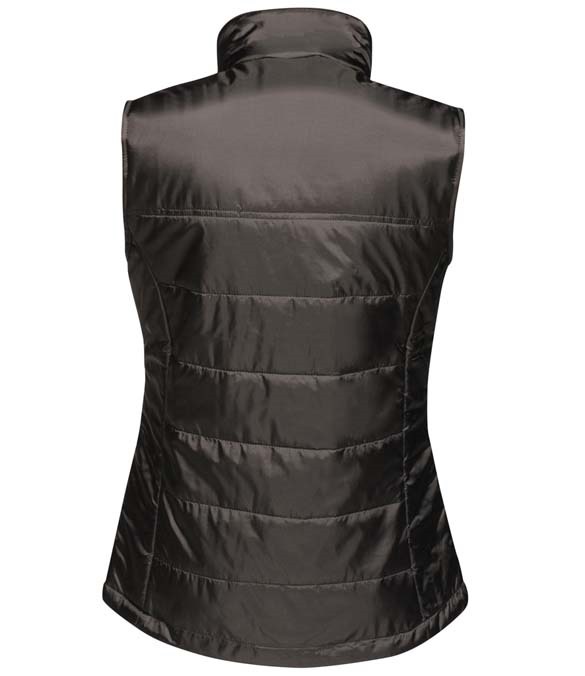 Regatta Ladies Stage II Insulated Bodywarmer