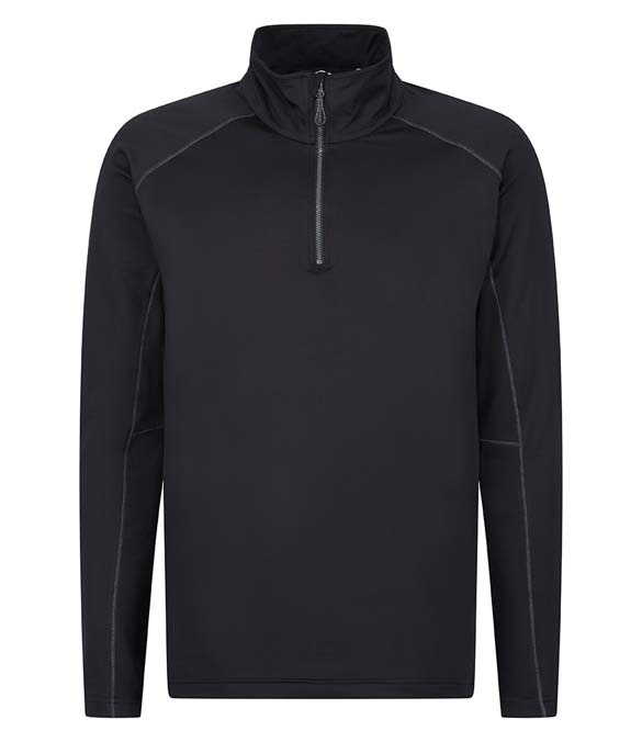 Regatta Core Stretch Half Zip Midlayer Top