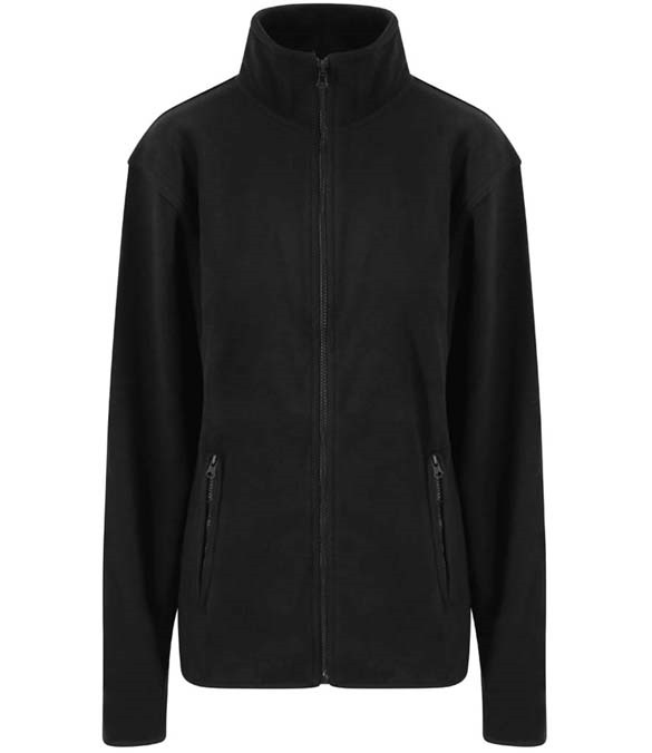 Pro RTX Pro Micro Fleece Jacket