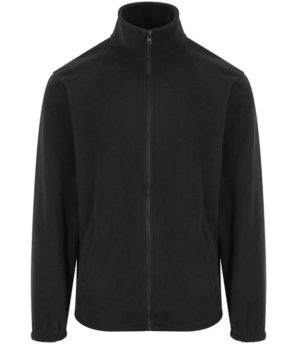 Pro RTX Pro Fleece Jacket