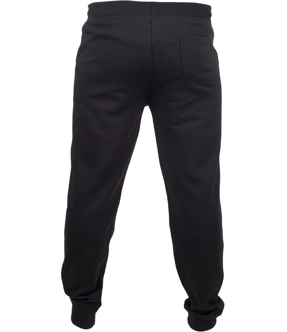 SF Men Slim Cuffed Jog Pants