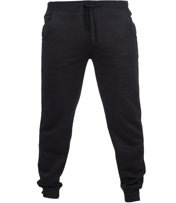 SF Men Slim Cuffed Jog Pants