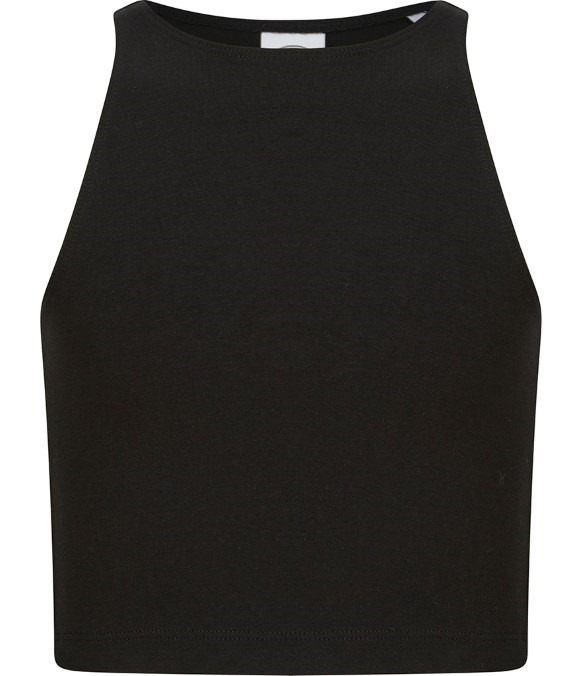 SF Clothing Kids Cropped Top