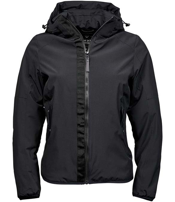 Tee Jays Ladies Urban Adventure Soft Shell Jacket