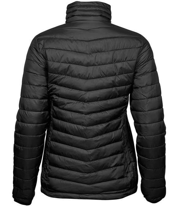 Tee Jays Ladies Zepelin Padded Jacket