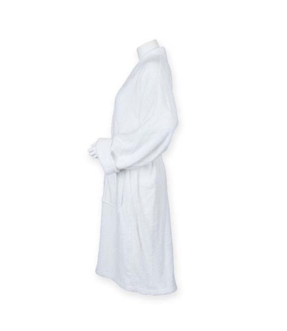 Towel City Kimono Towelling Robe