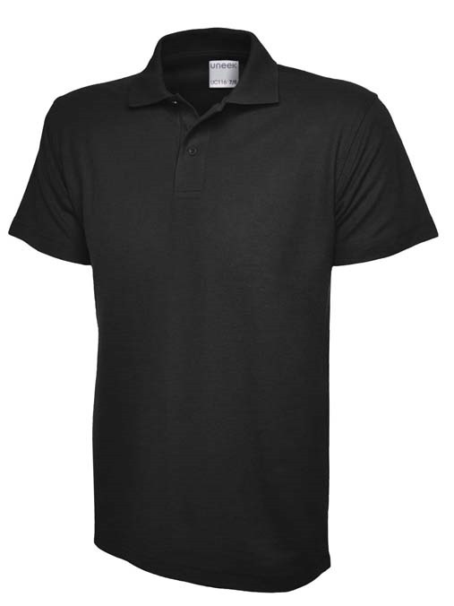 Children&#39;s Ultra Cotton Poloshirt