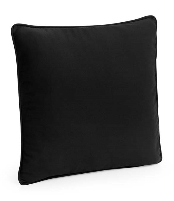 Westford Mill Fairtrade Piped Cushion Cover